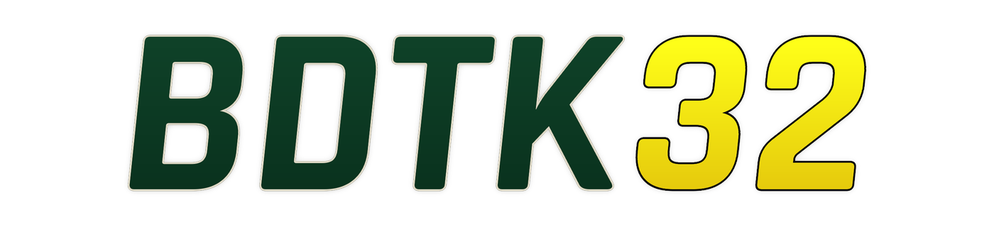 bdtk32 লোগো